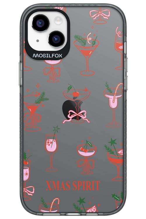 XMAS SPIRIT - Apple iPhone 14 Plus