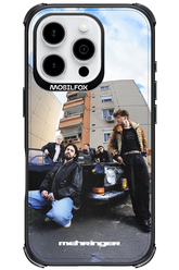 Block Gang - Apple iPhone 16 Pro