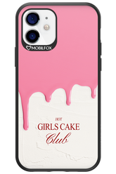 Cake Club - Apple iPhone 12