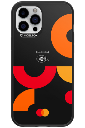 MC Black - Apple iPhone 12 Pro Max