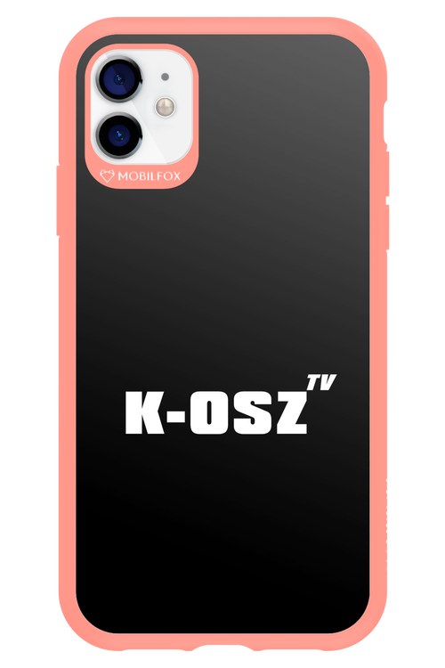 K-osz Simple - Apple iPhone 11