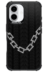 Chain Baddie - Apple iPhone 16