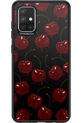 Cherry Blood - Samsung Galaxy A71