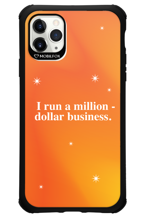 Business business - Apple iPhone 11 Pro Max