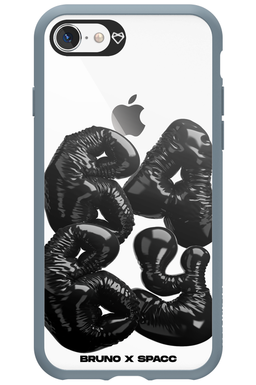 Baby - Apple iPhone 8