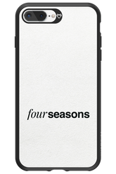 BSW FourSeasons 11 2.0 - Apple iPhone 8 Plus