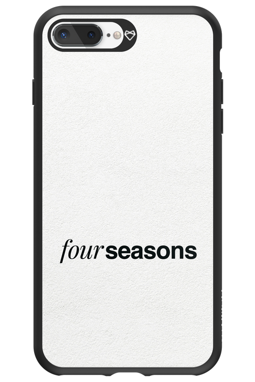 BSW FourSeasons 11 2.0 - Apple iPhone 8 Plus