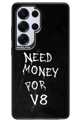 V8 2.0 - Samsung S25 Ultra