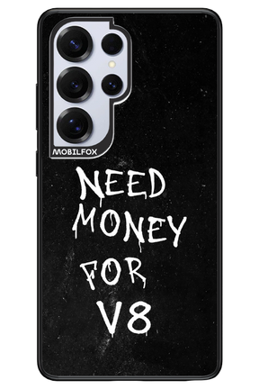 V8 2.0 - Samsung S25 Ultra