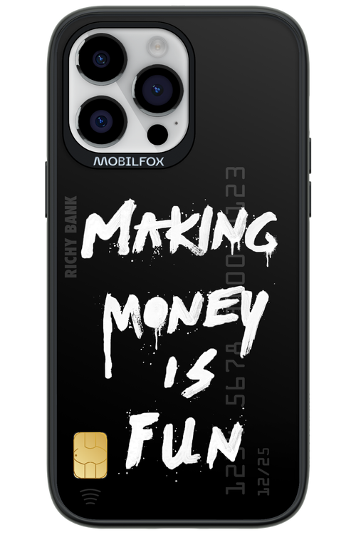 Funny Money - Apple iPhone 14 Pro Max
