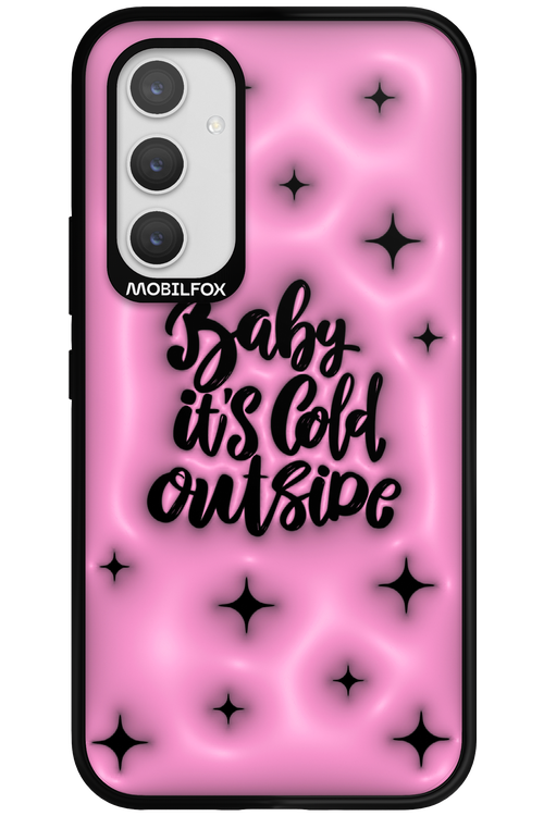 BabyX - Samsung Galaxy A54