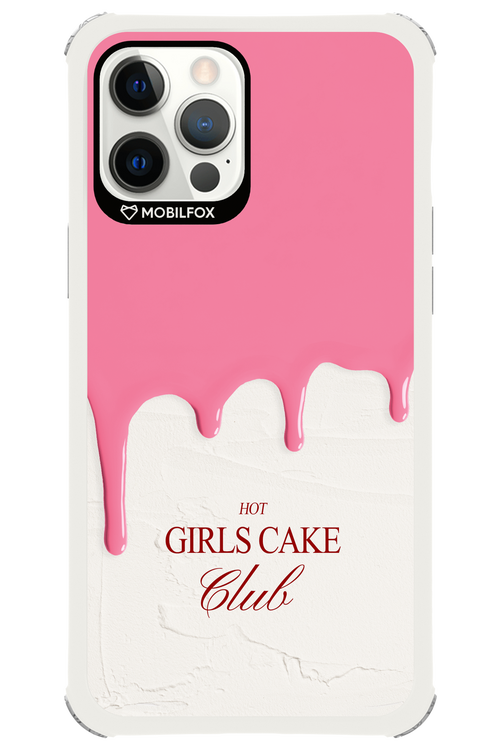 Cake Club - Apple iPhone 12 Pro Max