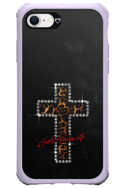 God's Favourite - Apple iPhone 7