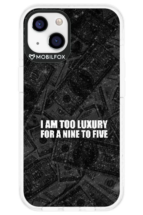 9 to 5 - Apple iPhone 13