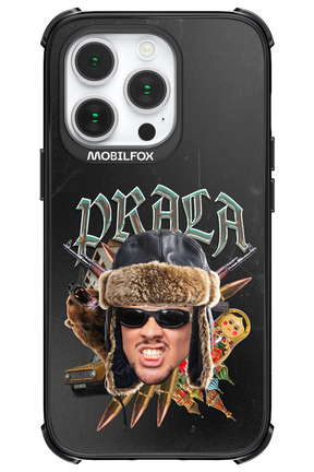 Lmen Panel - Apple iPhone 14 Pro