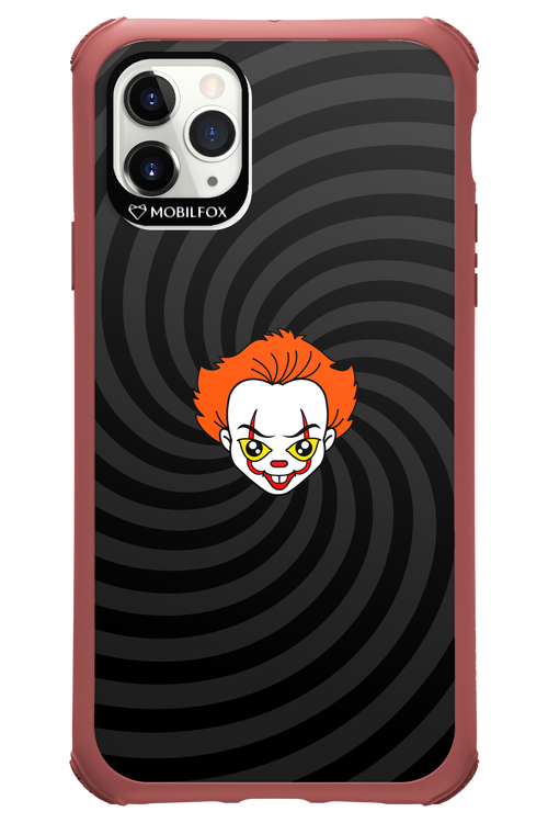 Mystery Clown - Apple iPhone 11 Pro Max