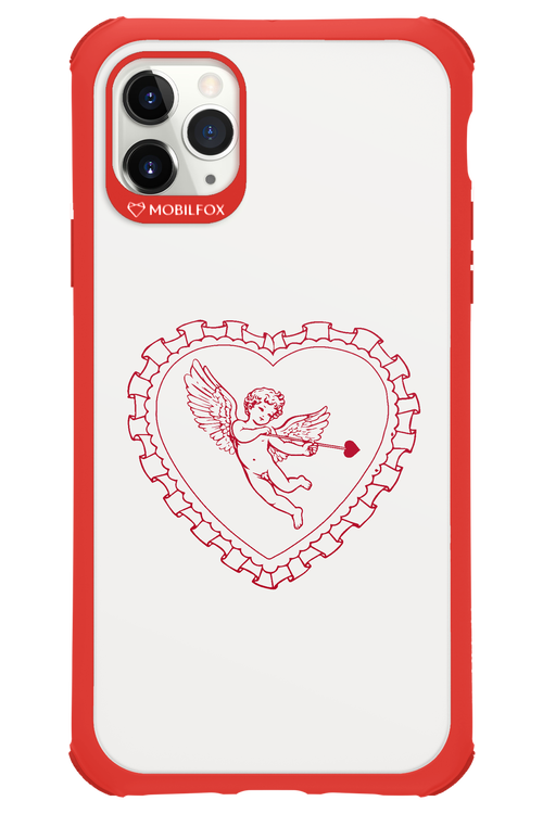 Angelo - Apple iPhone 11 Pro Max