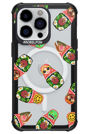 Matryoshka - Apple iPhone 13 Pro