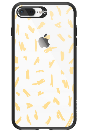 Fries Please - Apple iPhone 8 Plus