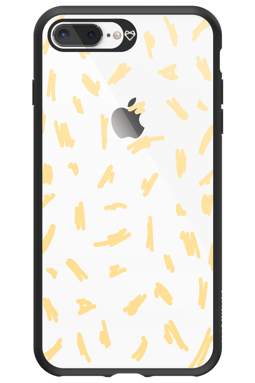 Fries Please - Apple iPhone 8 Plus