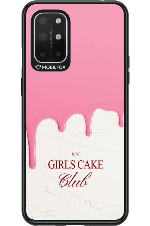 Cake Club - OnePlus 8T
