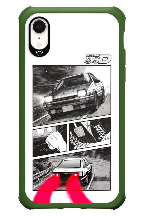 Vitamin D - Apple iPhone XR