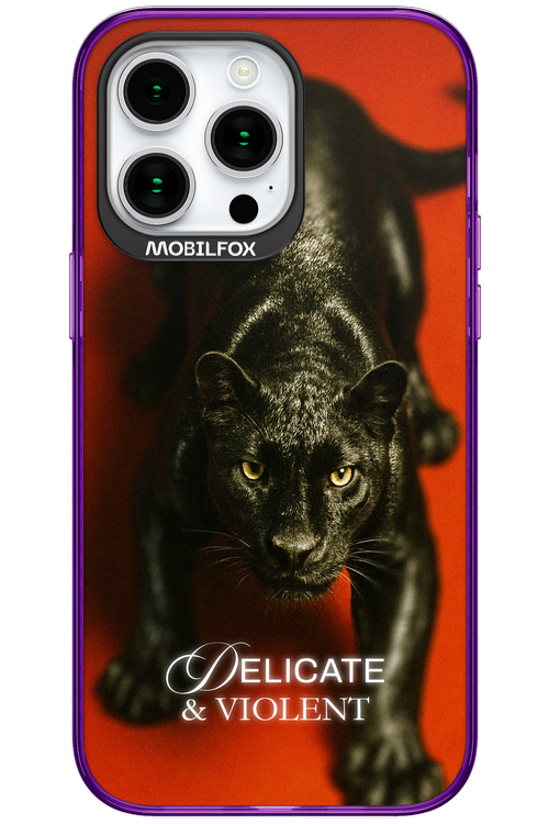 DeliCat - Apple iPhone 15 Pro Max