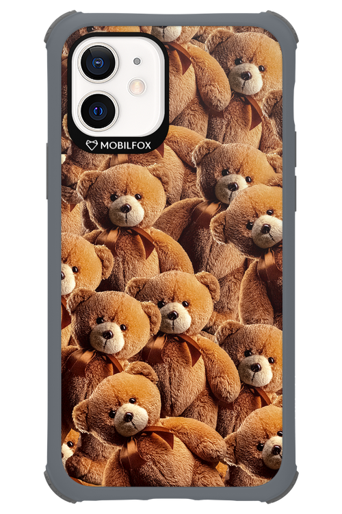 Teddys - Apple iPhone 12