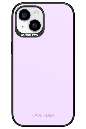 LAVENDER - FS2 - Apple iPhone 15