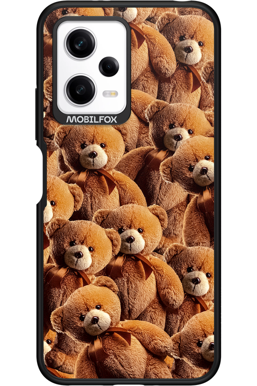 Teddys - Xiaomi Redmi Note 12 5G
