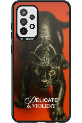 DeliCat - Samsung Galaxy A72