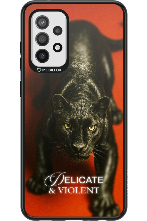 DeliCat - Samsung Galaxy A72