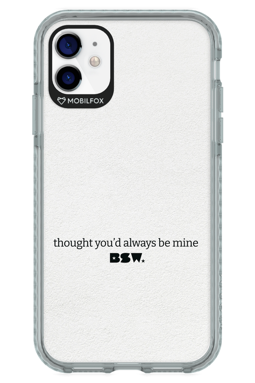 BSW FourSeasons 13 2.0 - Apple iPhone 11
