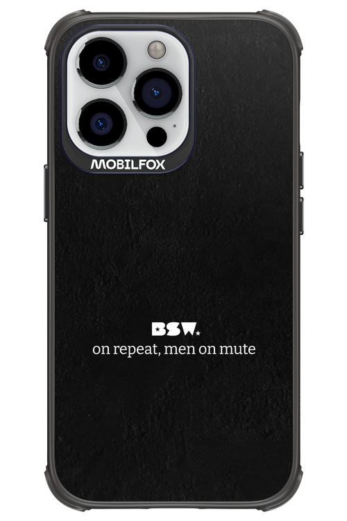 BSW FourSeasons 7 2.0 - Apple iPhone 13 Pro