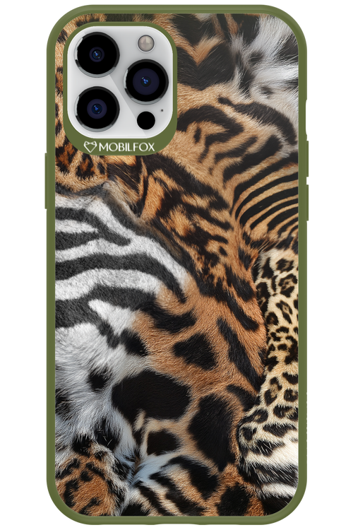 Wild Mix - Apple iPhone 12 Pro Max