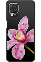 Pink Hibiscus 2.0 - Samsung Galaxy A12