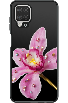 Pink Hibiscus 2.0 - Samsung Galaxy A12