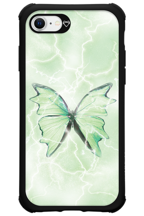 Amnesia - Apple iPhone SE 2020