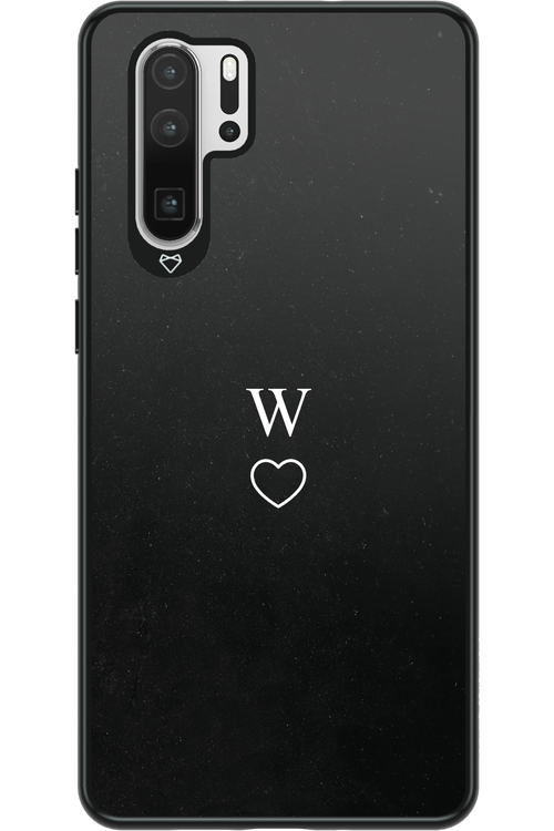 W Black 2.0 - Huawei P30 Pro
