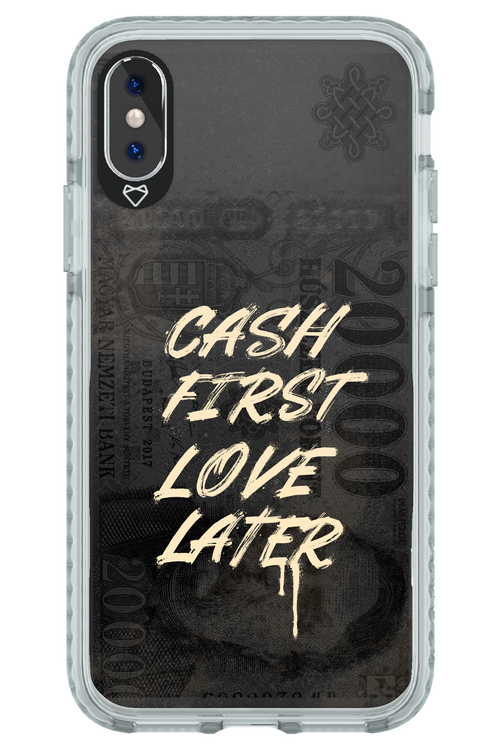 Love Later 2.0 - Apple iPhone XS