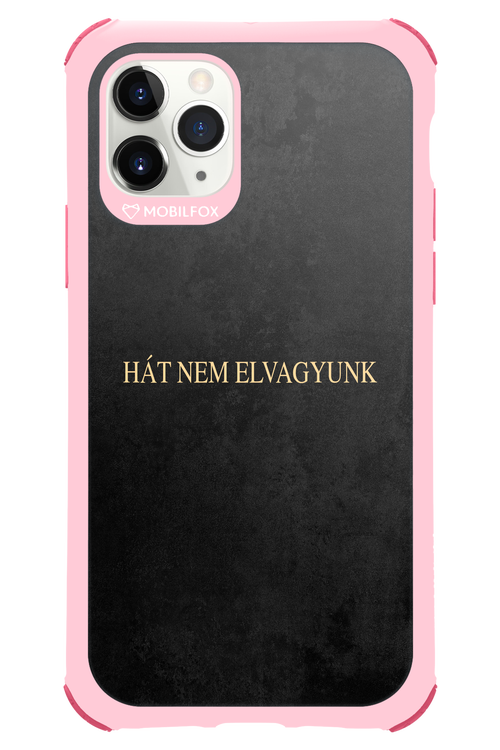Hát nem elvagyunk - Apple iPhone 11 Pro