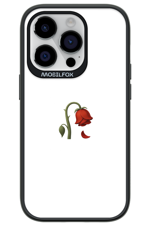 Rose 2.0 - Apple iPhone 14 Pro