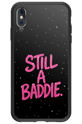 Baddie 2.0 - Apple iPhone XS Max
