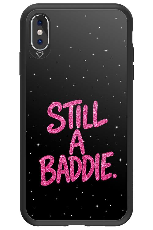 Baddie 2.0 - Apple iPhone XS Max
