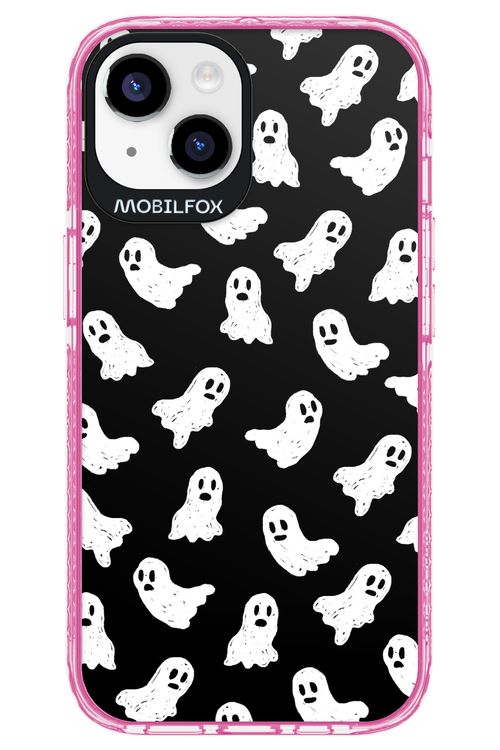 Chill Spirits - Apple iPhone 14