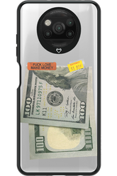 Dollar - Xiaomi Poco X3 Pro