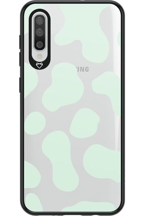 Minty Moo - Samsung Galaxy A50