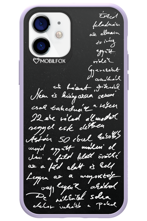 Úgy Unom - Apple iPhone 12