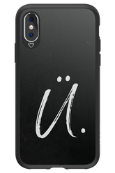 (Off Space) U II 2.0 - Apple iPhone X