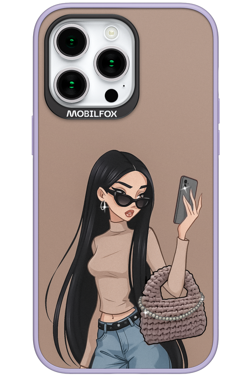 Cube Babe - Apple iPhone 15 Pro Max
